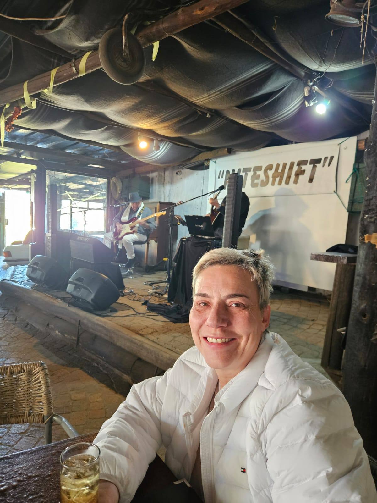 — Elfriede Diedericks